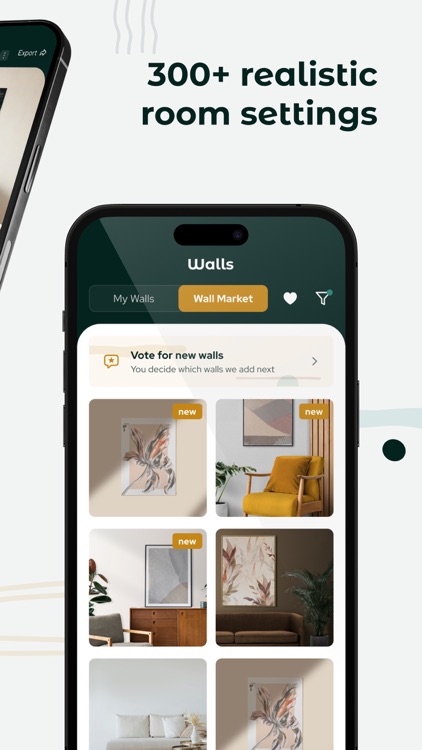 WallPictureApp: Show Anything