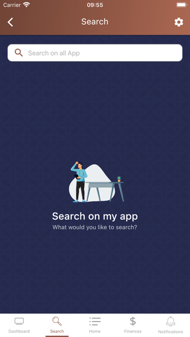 Versari Screenshot