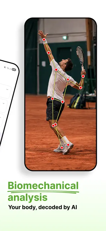 Tennis-IA screenshot 7 of 9