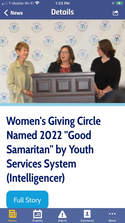 YSS Connect screenshot-3