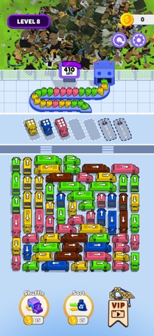 Trash Mania! Screenshot 6 of 10