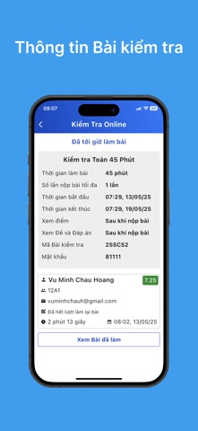 UnT Học Tập screenshot