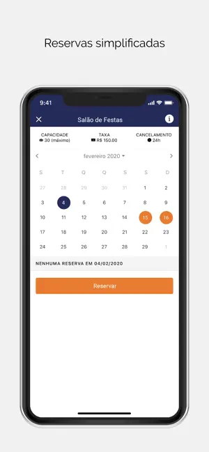 Cobrafenix Gestão screenshot 2