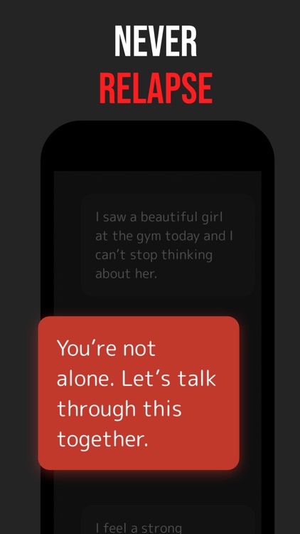 Reboot Warriors: Self Control