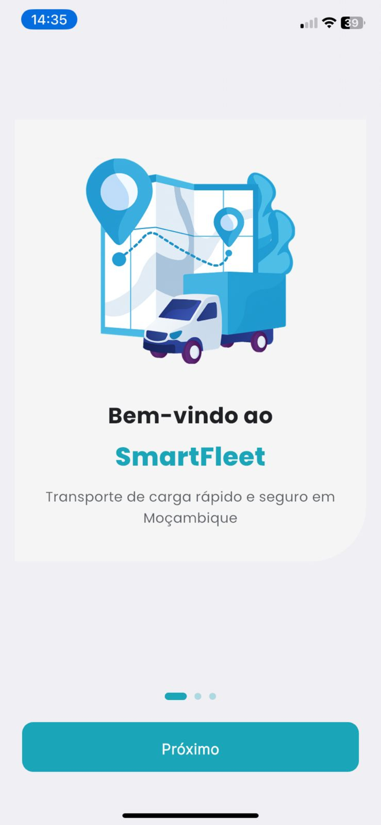 SmartFleet