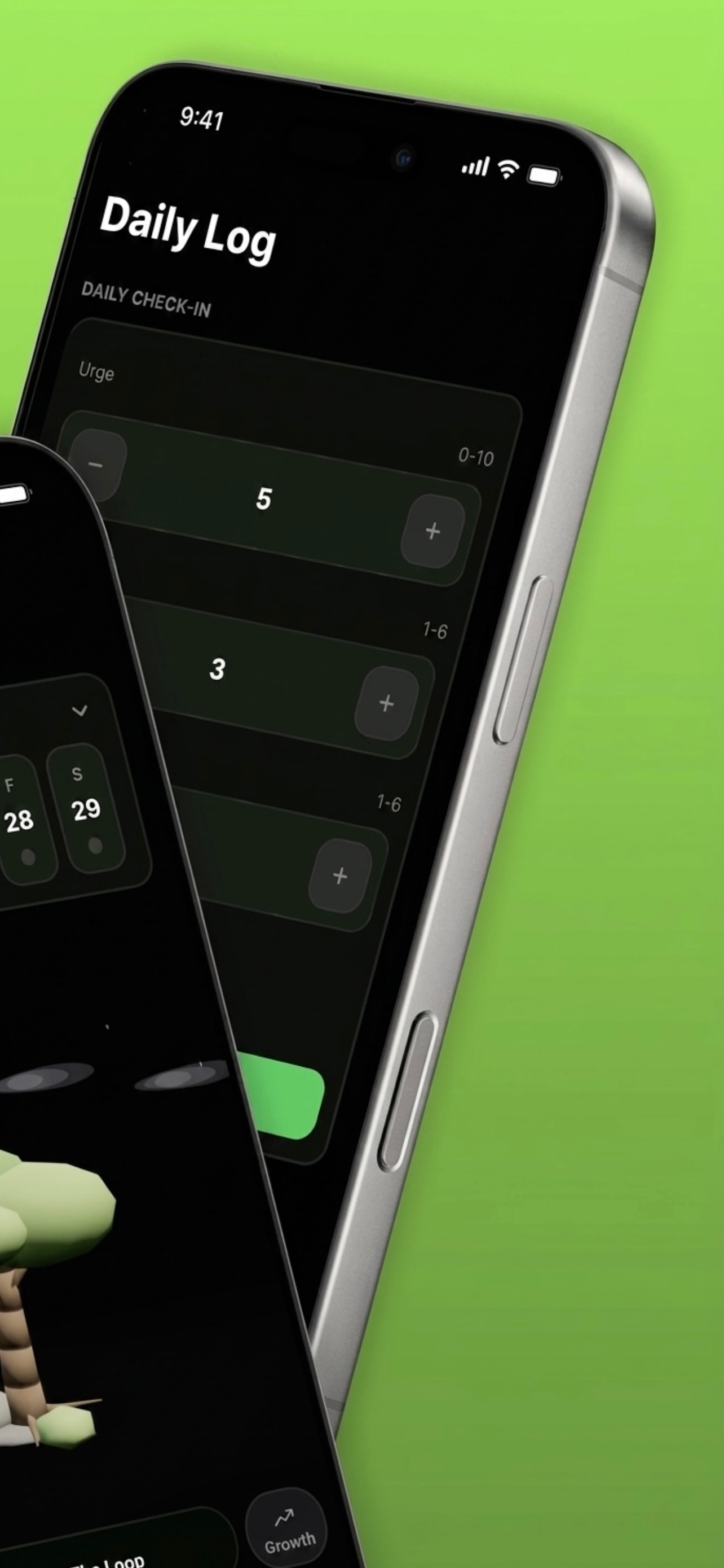 HABIT: Break the Loop screenshot 2