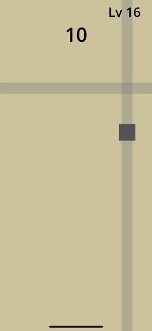 Square Striker screenshot 1