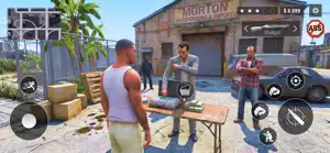 Mafia City RP:Grand Open World screenshot 4