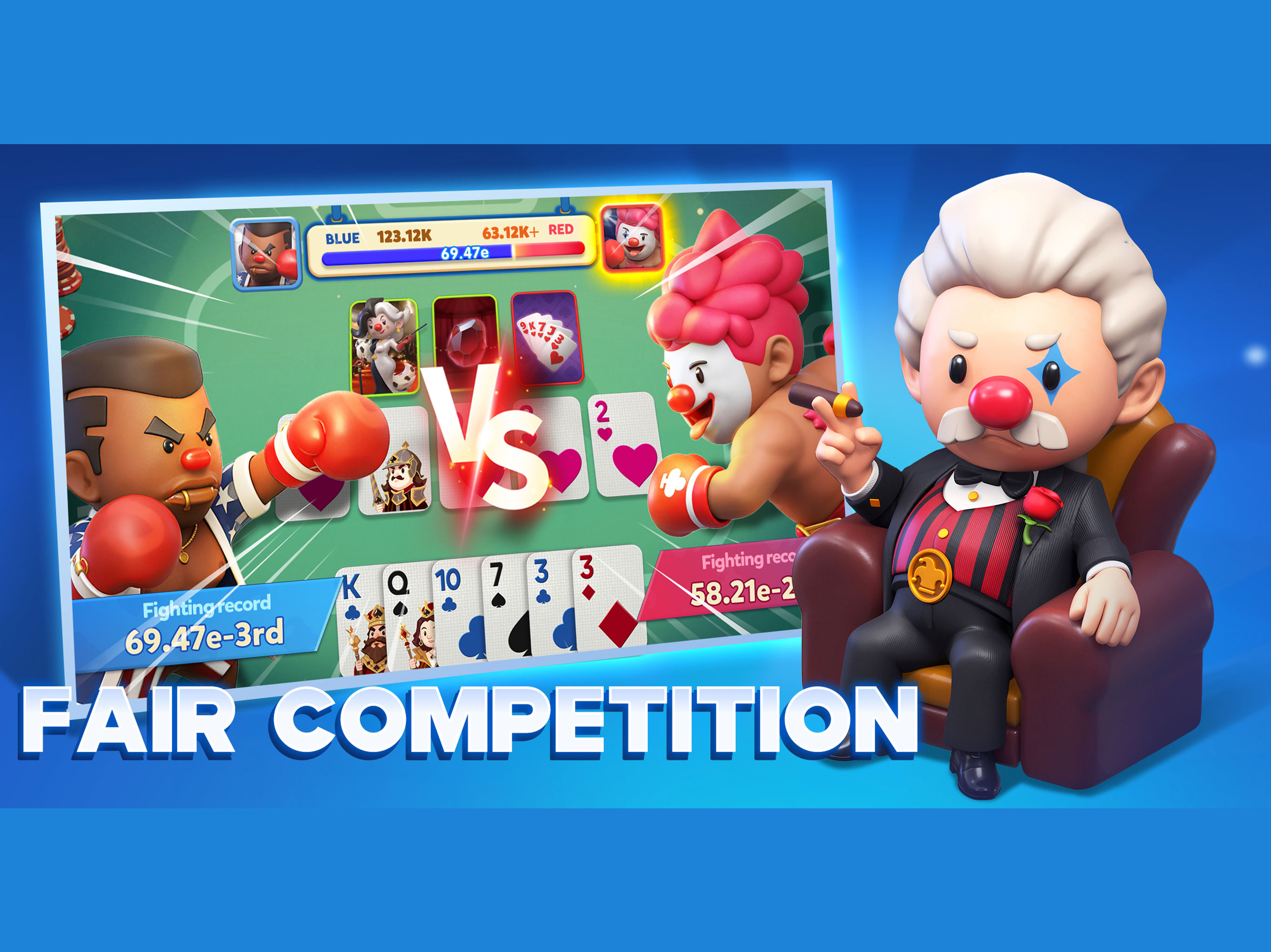 Jocard: Rougelike Poker screenshot 9