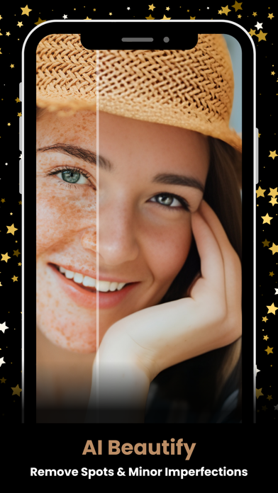 AI Image Creator & AI Enhancer Screenshot