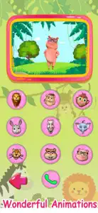 Baby Phone : Kids and Toddlers screenshot #3 for iPhone