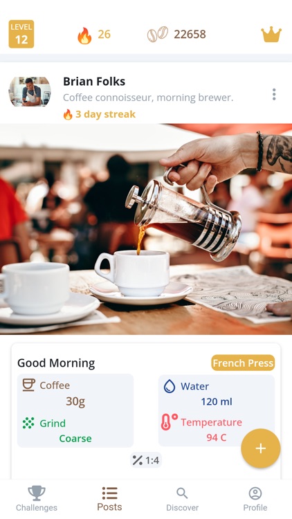 Coffeely - Learn about Coffee
