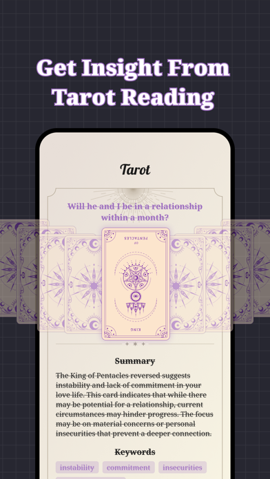 Ceerly: Heal & Grow Screenshot