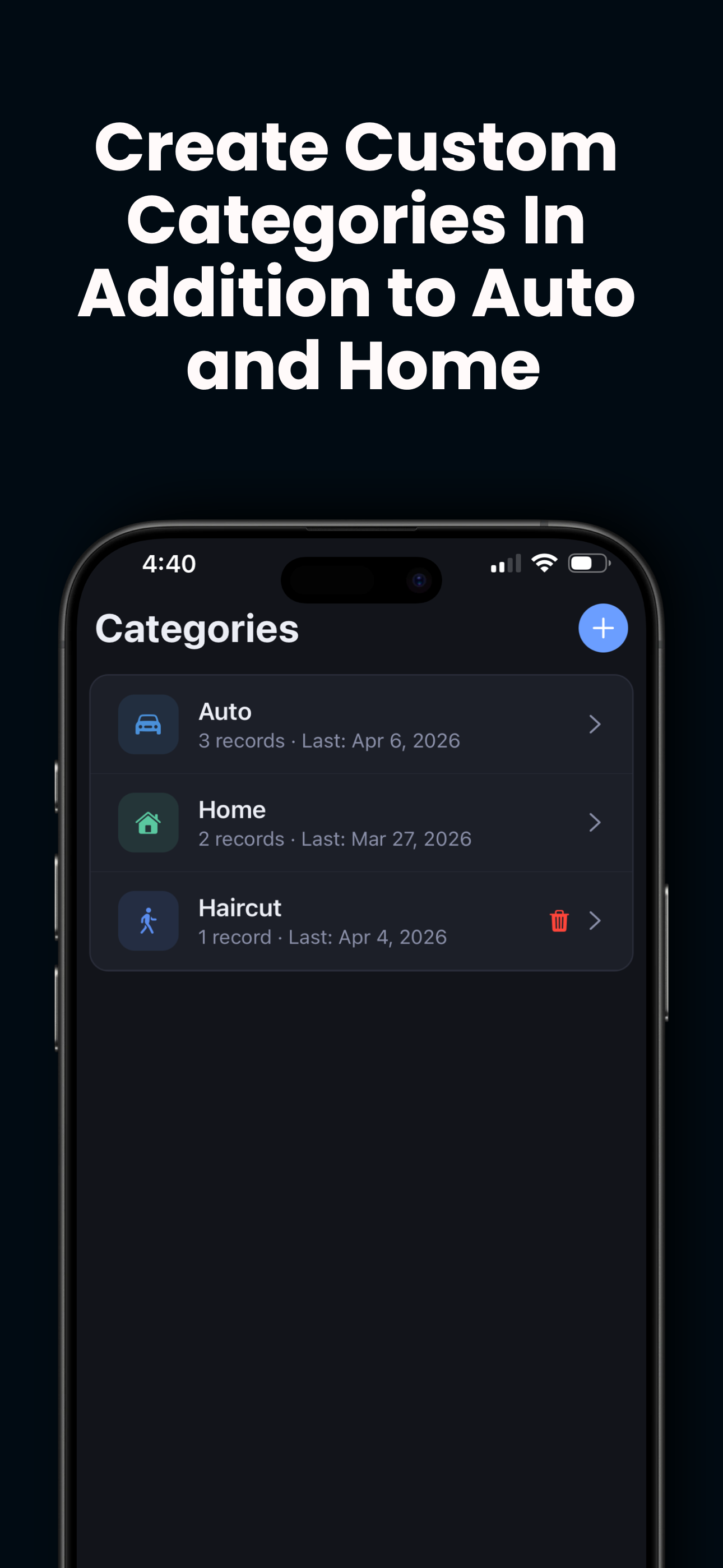 Hatetenance screenshot 5