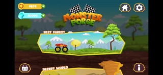 Monster Forge Screenshot 6 of 8