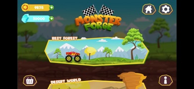 Monster Forge Screenshot 6 of 8