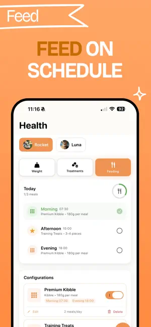 PawReminder: Pet Care Tracker screenshot 4