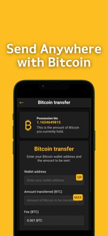 Bitcoin Grab Screenshot 2 of 5
