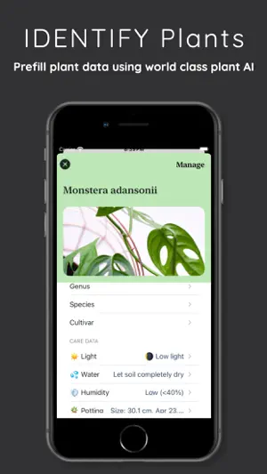 Garden Planner Diary & Tracker screenshot 2