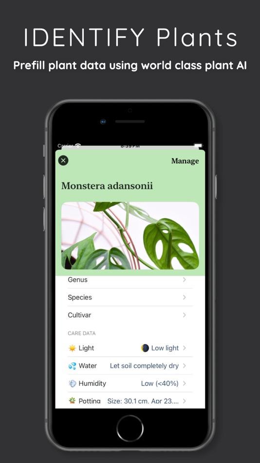 #2. Garden Planner Diary & Tracker (iOS) 由: Michael Steudter