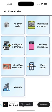 Technicians Toolkit screenshot