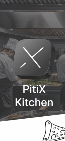 PitiX - Kitchen Screenshot 1 of 5