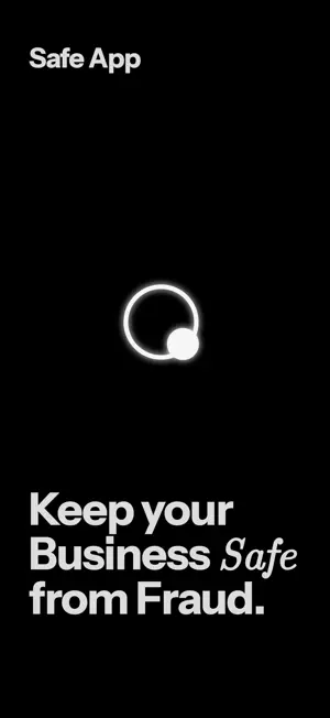 Safe App - AI for Business screenshot 1