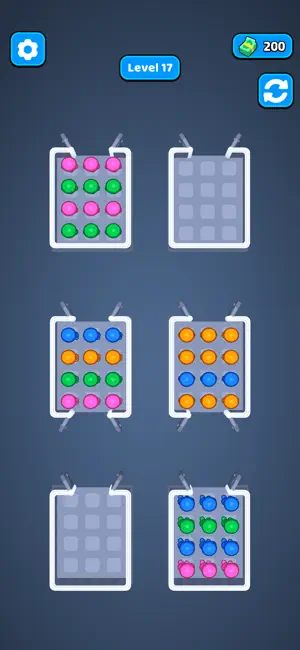 Room Swap screenshot 2
