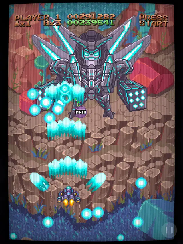 Project Neon screenshot 5