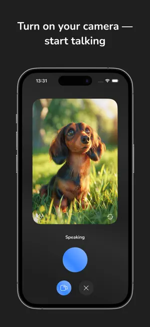 AI Buddy Chat screenshot 1