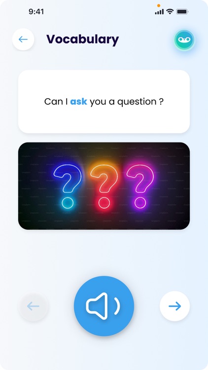In Foreign We Speak screenshot-3