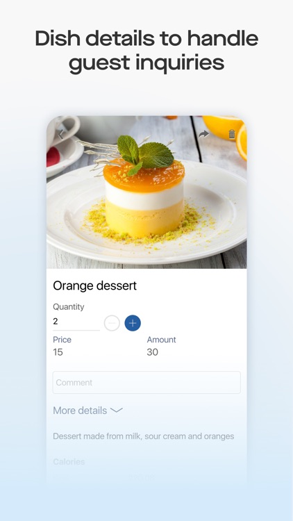 Saby Waiter screenshot-3