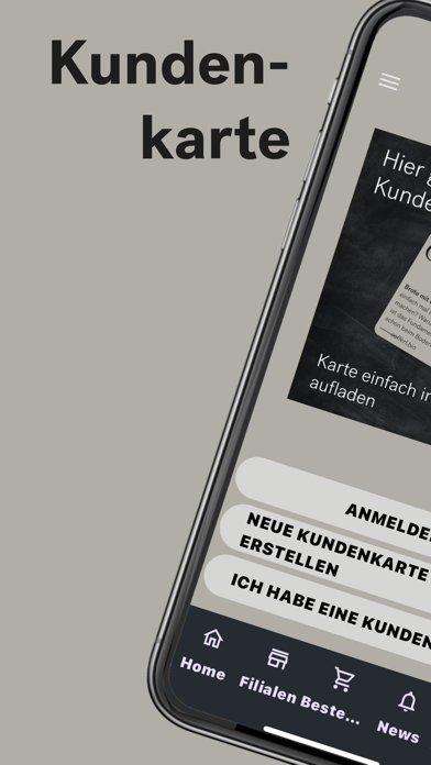 Öfferl Screenshot