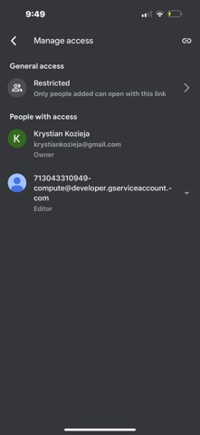 Door2DoorRoyale screenshot