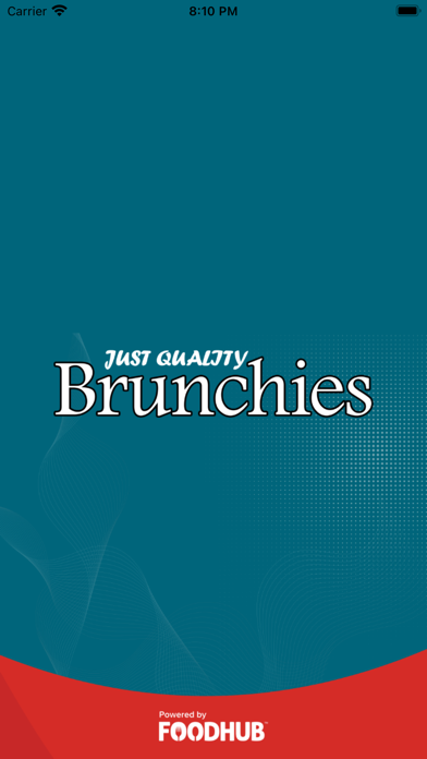 Brunchies Kebab & Pizza House Screenshot