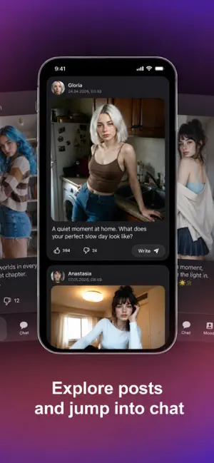 Noloo screenshot 2