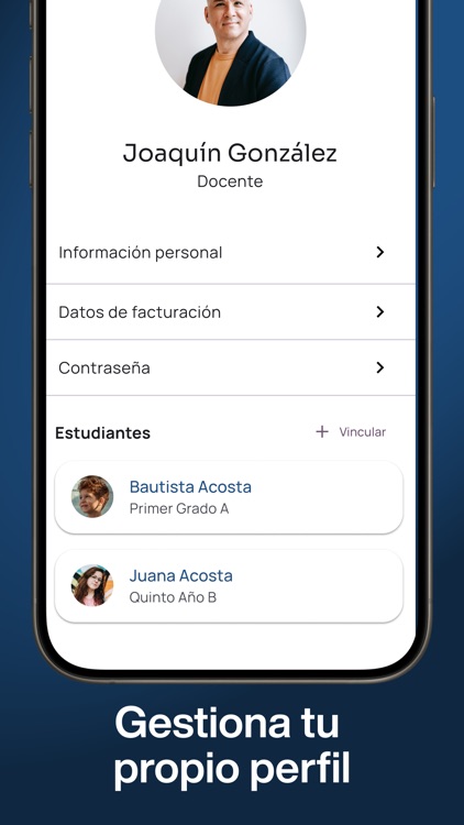 St. Hilda’s College screenshot-3