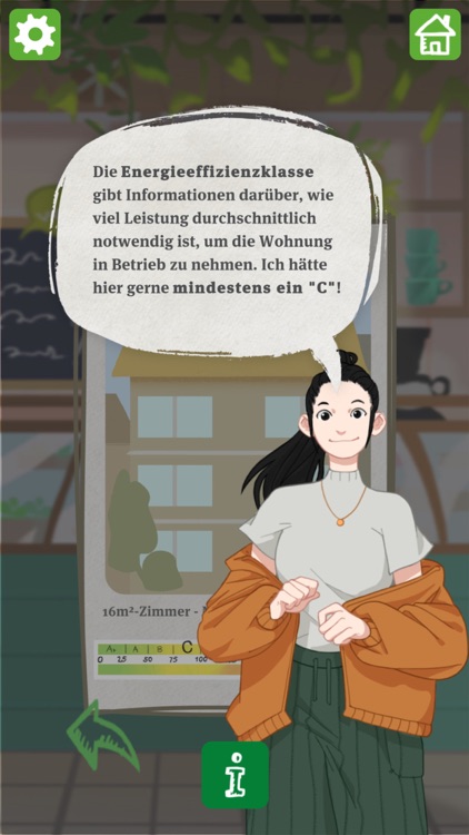 Little Impacts screenshot-3