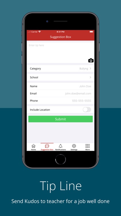 West Plains Schools screenshot-3