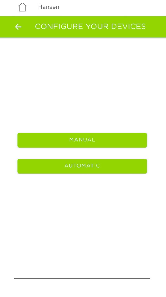 #4. Hansen Ventilation (iOS) 由: EP spa