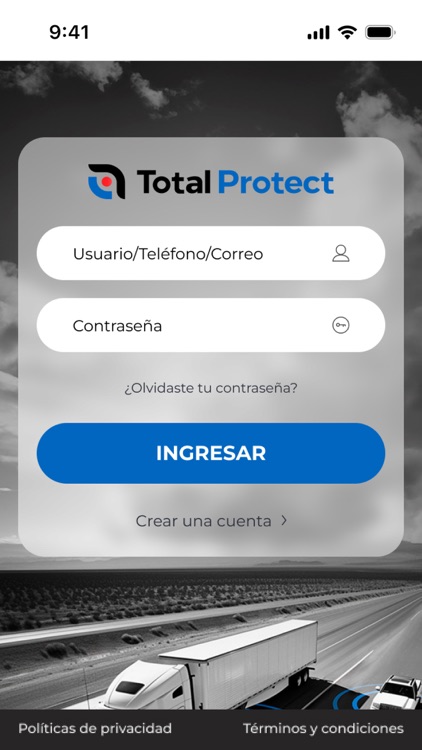 Total Protect