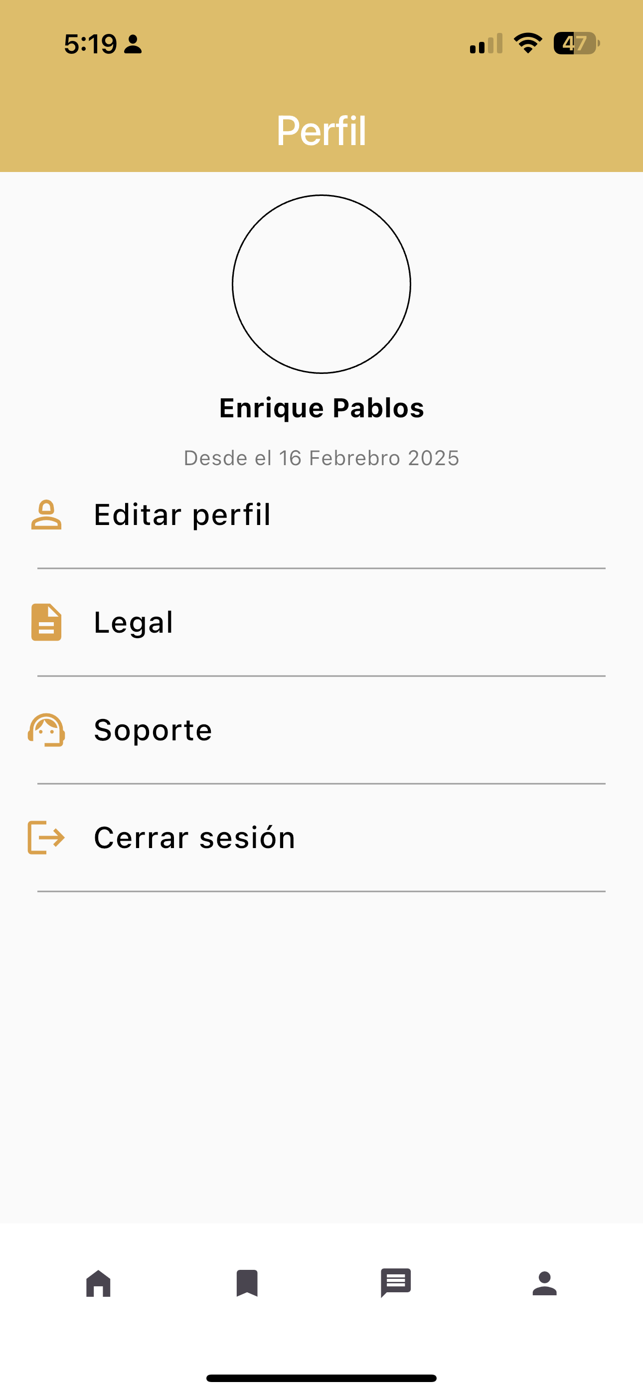 Ubic Inmobiliaria screenshot 6