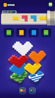 Brick Jam iphone bilder 2