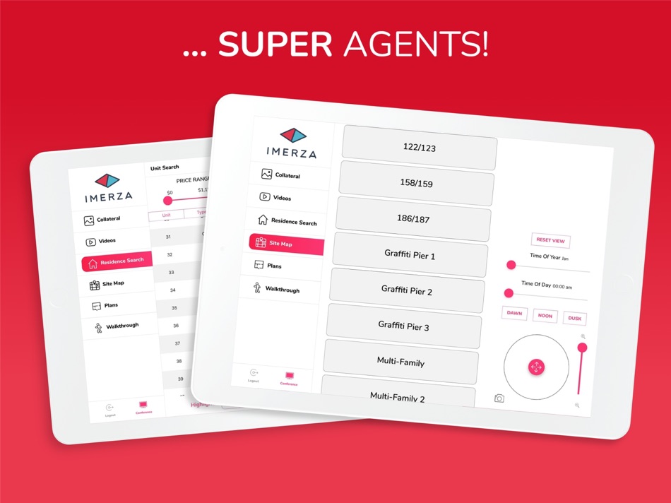 #5. Imerza Pilot (iOS) Bởi: Imerza, LLC