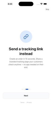 WISMO - For Small Sellers screenshot