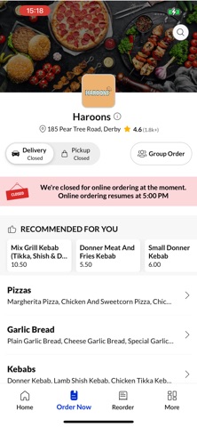 Haroons Screenshot 2 of 4