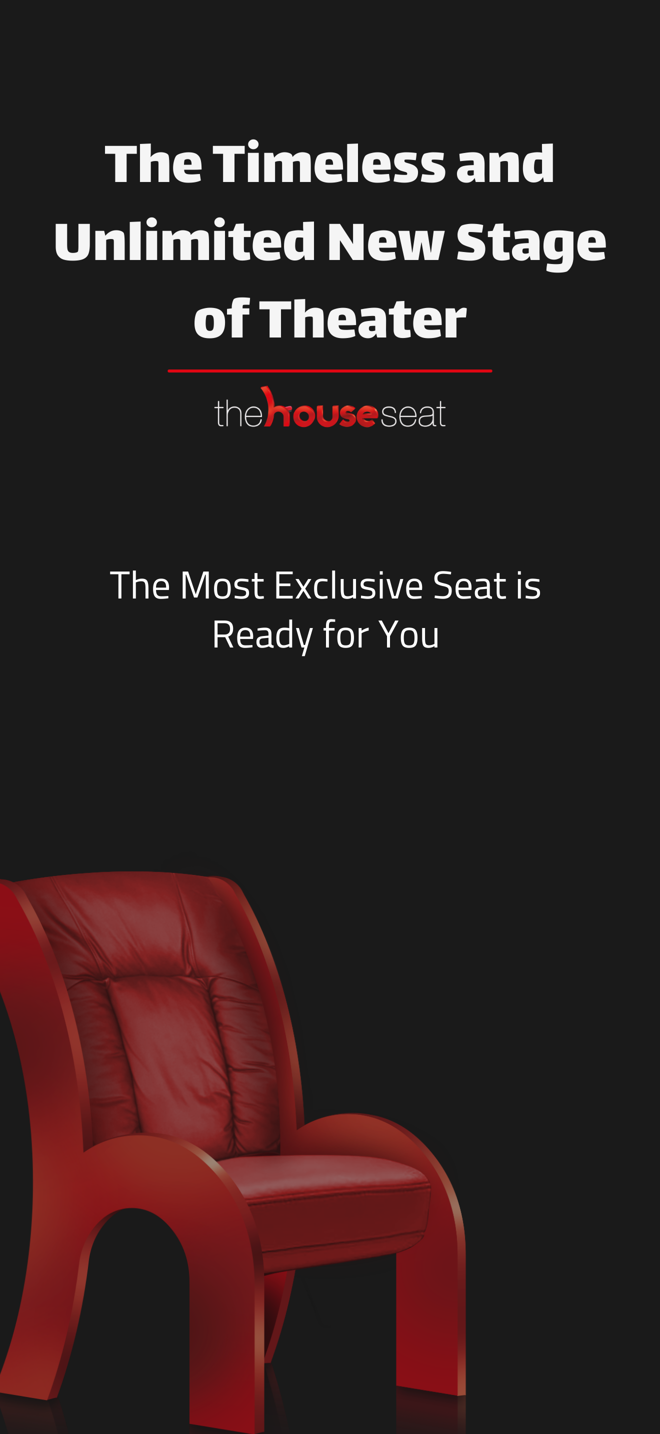 thehouseseat