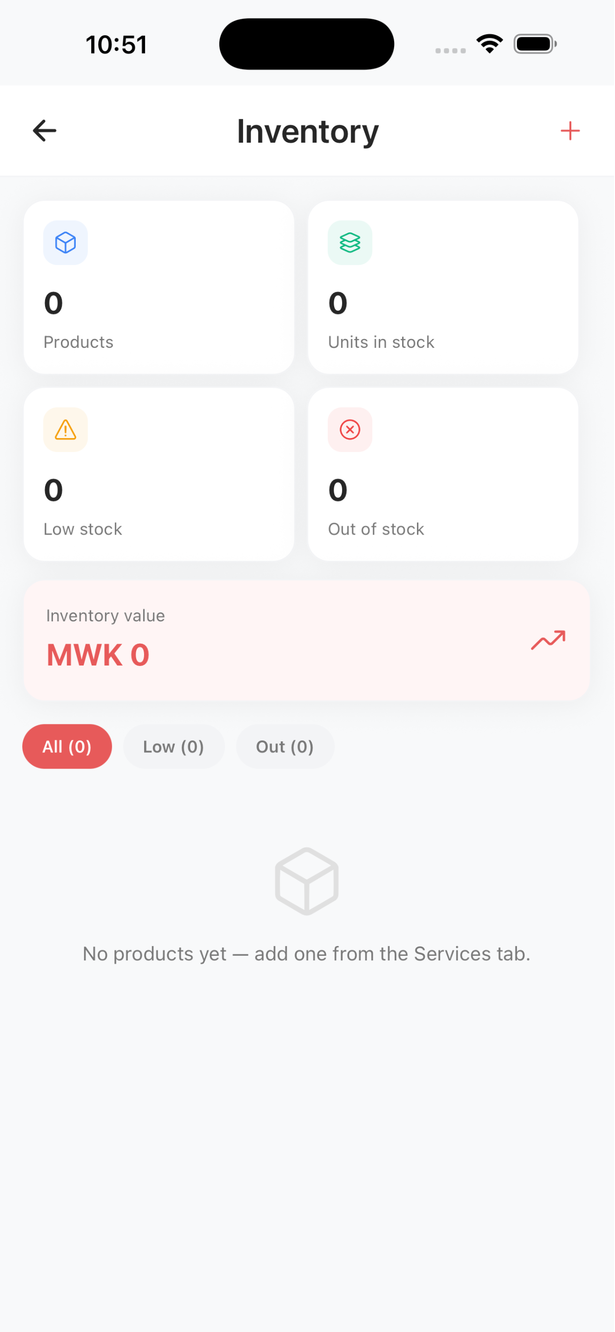 Odey For Business screenshot 7