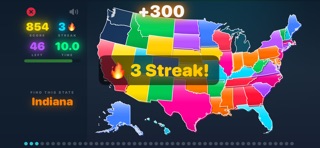 Speed States Screenshot 3 of 3