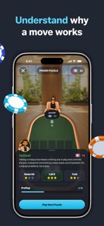 Poker Skill - Learn Holdem screenshot 2